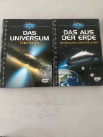 Wissens DVD, Space entdecke den Weltraum Sachsen-Anhalt - Braschwitz Vorschau