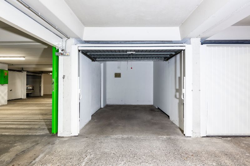 Garagenboxen verfügbar - Jetzt sichern! in Ratingen