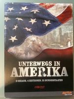 2 DVD - UNTERWEGS IN AMERIKA ARTE EDITION Rheinland-Pfalz - Mainz Vorschau