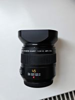 panasonic objektiv   leica DG macro-elmarit Niedersachsen - Göttingen Vorschau