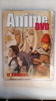 12 Kingdoms, Anime DVD Vol 9 Bayern - Hindelang Vorschau