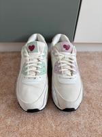 Nike Air Max 90 Valentine U* complete me Sonderedition Neuwertig Kreis Ostholstein - Eutin Vorschau