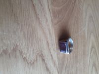 Silber Ring Amethyst Stein Kr. München - Haar Vorschau