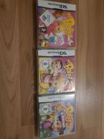 Nintendo Spiele "my Baby Girl" und "My Baby 2-3" Brandenburg - Strausberg Vorschau