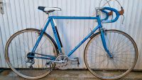 MBK MOTOBECANE VINTAGE RENNRAD RH58 WIE PEUGEOT Saarland - Großrosseln Vorschau