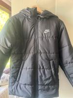 Nike therme fit jacke Niedersachsen - Oyten Vorschau