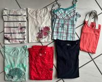 Mädchen TShirts Tunika Shirt Top 7 Stück Gr. 158 / 164 NEU Dortmund - Husen Vorschau