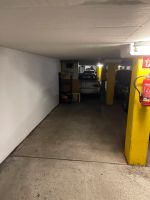 Tiefgarage Bayern - Augsburg Vorschau