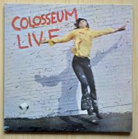Colosseum - Live (Doppel-LP) Niedersachsen - Beverstedt Vorschau