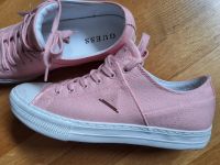 Guess sneaker rosa neu mit Etikette Schuhe 41 Turnschuhe Schleswig-Holstein - Wacken Vorschau