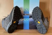 Meindl Antelao GTX Schuhe (Damen) – Größe 39 Hessen - Darmstadt Vorschau