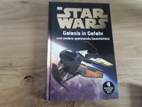 Star Wars Buch neu Nordrhein-Westfalen - Rhede Vorschau