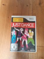 Nintendo Wii Spiel Just Dance Baden-Württemberg - Schlier Vorschau