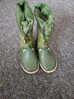 Gummistiefel Gr.27 Niedersachsen - Quakenbrück Vorschau