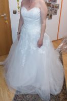 Schönes Hochzeitskleid, nie getragen Aachen - Laurensberg Vorschau