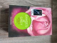 Befreite Lust / Fifty Shades of Grey Band 3.  Roman Von E L James Thüringen - Gera Vorschau