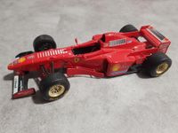 burago Formel 1 Ferrari Michael Schumacher Modellauto 18 x 8,5 cm Osnabrück - Hasbergen Vorschau
