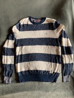 Tommy Hilfiger Pullover - blau/weiß - wie NEU - Gr. S Köln - Rondorf Vorschau