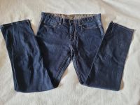 S. Oliver Jeans, W 33/L 32, blau, erstklassig Bielefeld - Dornberg Vorschau