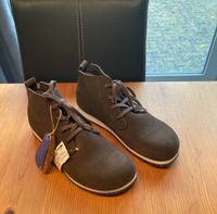 Birkenstock Dundee Plus, braun, ungetragen, NEU m. Etikett Nordrhein-Westfalen - Meckenheim Vorschau