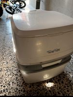 Camping Toilette Porta Potti Baden-Württemberg - Donaueschingen Vorschau