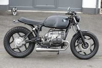 BMW R80 R100 Monolever Bobber Short 2-2 Komplettanlage mit ABE Rheinland-Pfalz - Neuwied Vorschau