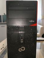 Fujitsu Desktop-PC (i5-3470, 16GB-DDR3, GTX 750Ti, 500gb Seagate Niedersachsen - Königslutter am Elm Vorschau
