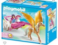 Playmobil Pegasuskutsche 5143 Hessen - Eltville Vorschau
