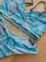 Bikini Marmorlook Marke Shein Hessen - Hanau Vorschau
