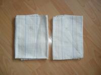 DDR Leinenhandtücher Sachsen - Zschorlau Vorschau