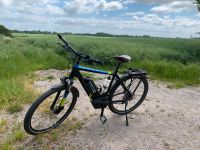 E-Bike Hercules Rob Cross - 500 Watt - Rahmengröße 53cm Kreis Ostholstein - Bad Schwartau Vorschau