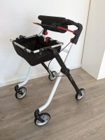 NEU - Pixel Indoor Rollator mit Softbereifung, Tablett und Tasche Nordrhein-Westfalen - Kempen Vorschau