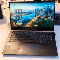 ASUS Zenbook Pro 14 UX480 F GTX1050 MaxQ Hannover - Linden-Limmer Vorschau