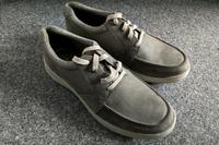 Lederschuhe Clarks, ungetragen Hessen - Oberursel (Taunus) Vorschau