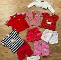 8teiliges Sommerpaket 68 74 #Set #Kleidungspaket #Marken Bayern - Ebensfeld Vorschau