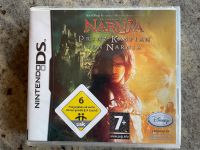 Nintendo DS Spiel Narnia, NEU & OVP Hessen - Gedern Vorschau