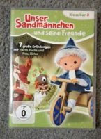 Unser Sandmännchen und seine Freunde DVD Sandmann Rheinland-Pfalz - Wallertheim Vorschau