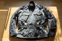 Motorradjacke Vanucci Tourenjacke Textil schwarz/grau Gr. 58 Baden-Württemberg - Ebersbach an der Fils Vorschau