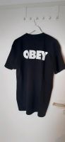 Obey T-Shirt schwarz / black NEU Größe XL Baden-Württemberg - Biberach an der Riß Vorschau