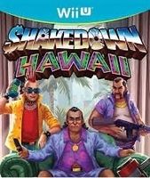 Wii U Shakedown Hawaii Special Edition Nordrhein-Westfalen - Niederkrüchten Vorschau