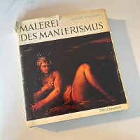 Malerei des Manierismus Jacques Bousquet Bruckmann Kunst Buch Sachsen - Werdau Vorschau