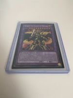 Yu-Gi-Oh! Timaeus der Schicksalsritter (DRL2-EN001) Secret Rare Kreis Ostholstein - Ahrensbök Vorschau