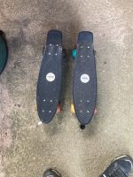 2 Gebrauchte Skateboards zu verkaufen Nordrhein-Westfalen - Wickede (Ruhr) Vorschau