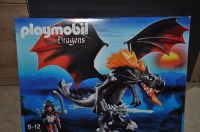 Playmobil Drache Ritter 5482 "DRAGONS" mit OVP Ritterburg-Spiel Hessen - Wiesbaden Vorschau