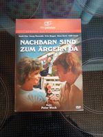 DVD Nachbarn sind zum Ärgern da Leipzig - Schönefeld Vorschau