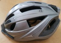 Fahrradhelm Gr. S/M (54-60cm) - grau Wandsbek - Hamburg Rahlstedt Vorschau