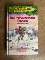 Das verschwundene Einhorn Buch Nordrhein-Westfalen - Meerbusch Vorschau