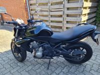 Kawasaki ER6N Motorrad Schleswig-Holstein - Neumünster Vorschau