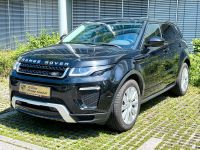 Land Rover Range Rover Evoque SE Dynamic*Bi-Xenon*Kamera* München - Untergiesing-Harlaching Vorschau