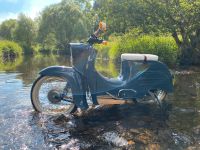 Simson Schwalbe KR51/2E Nordrhein-Westfalen - Porta Westfalica Vorschau